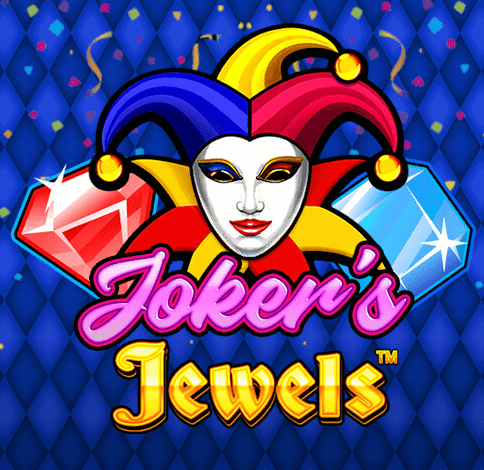 Joker Jewels