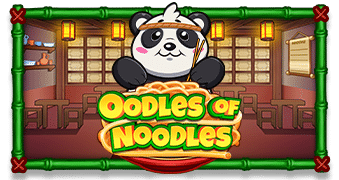 Oodles of Noodles