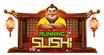 Running Sushi