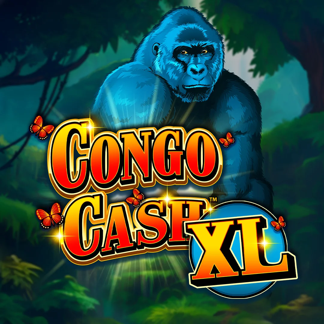 Congo Cash