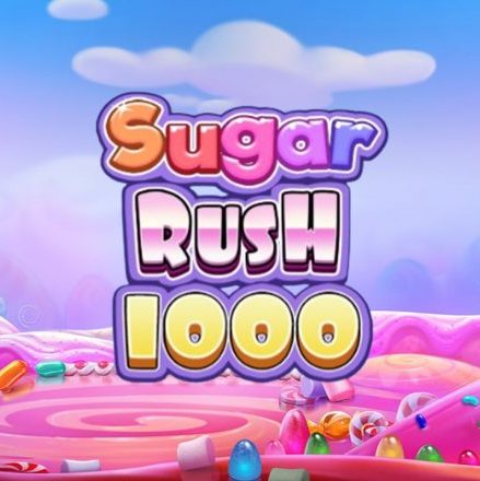 Sugar Rush 1000