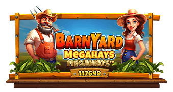 Barnyard Megahays Megaways