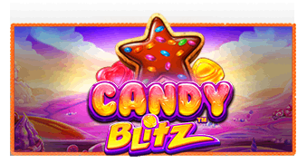 Candy Blitz