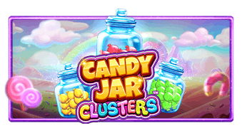 Candy Jar Cluster