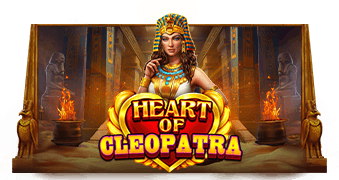 Heart of Cleopatra