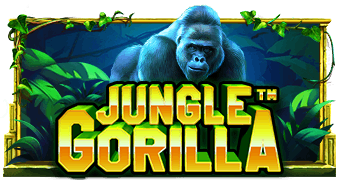 Jungle Gorilla