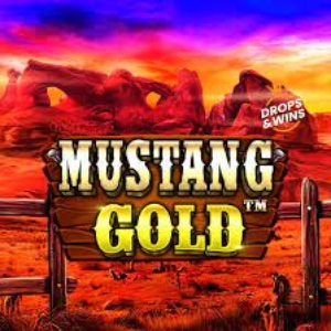 Mustang Gold