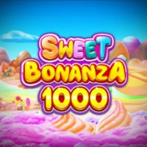 Sweet Bonanza